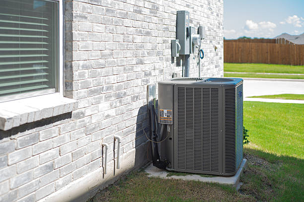 Reliable Hvac contractor in Pollock Pines, CA by FH HVAC